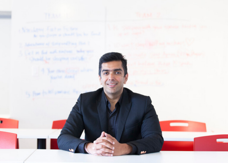 Poster Boy of Digital Marketing: Avi Arya