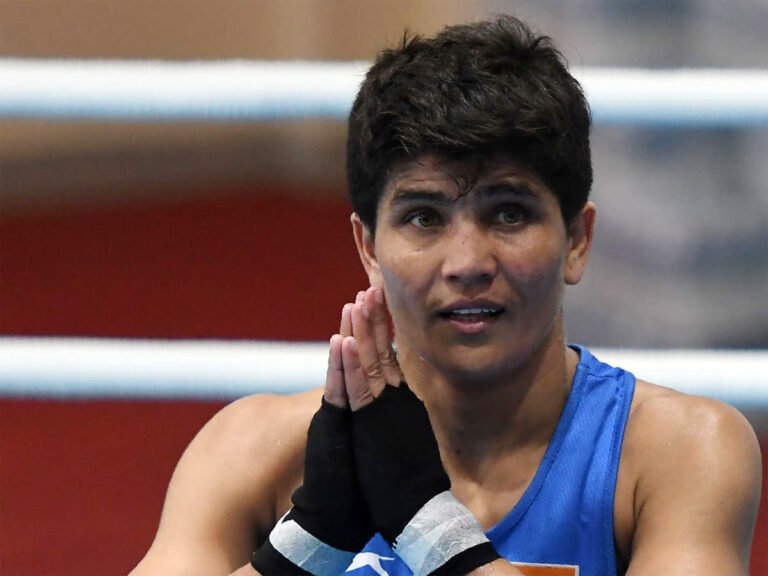 Sonia Lather - The Pride Of India