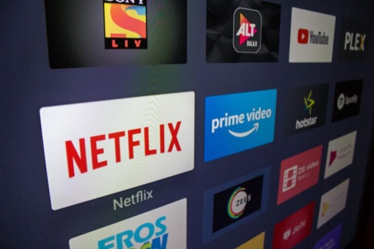 OTT Platforms in India: The New Normal