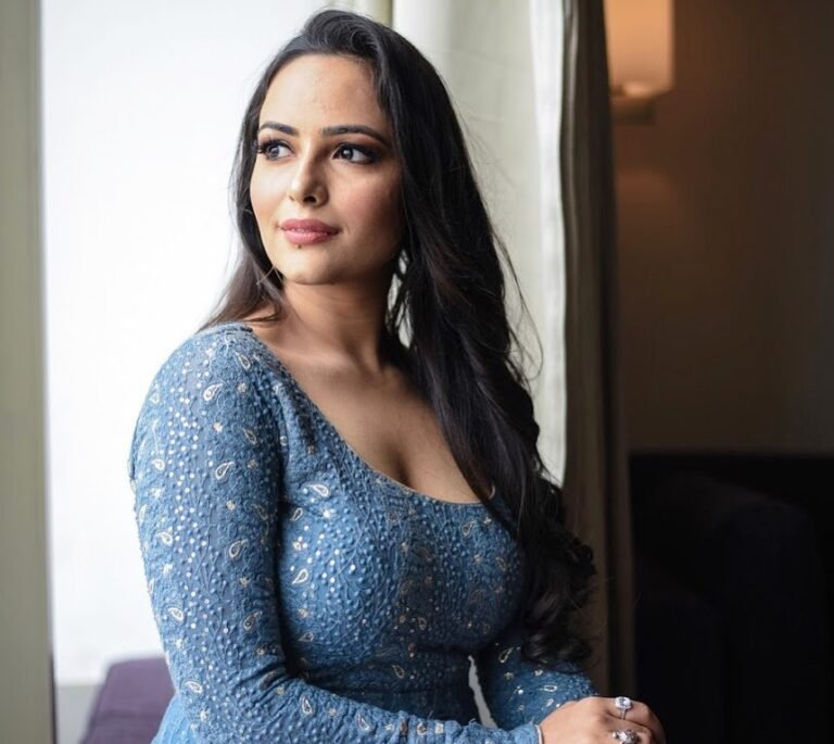 Meet Aanchal Munjal The Inspiring Girl