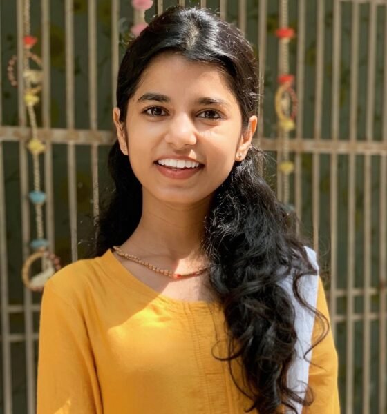 Daughter Of Bihar: Maithili Thakur