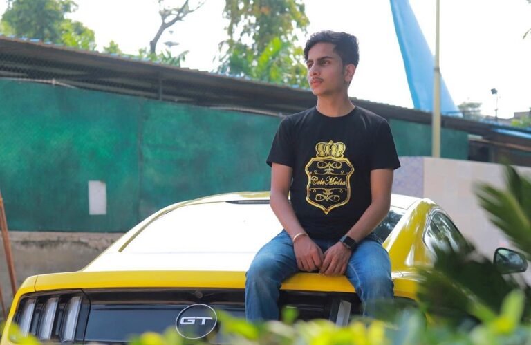 Ocean of Knowledge in Digital Marketing: Pratham Singh