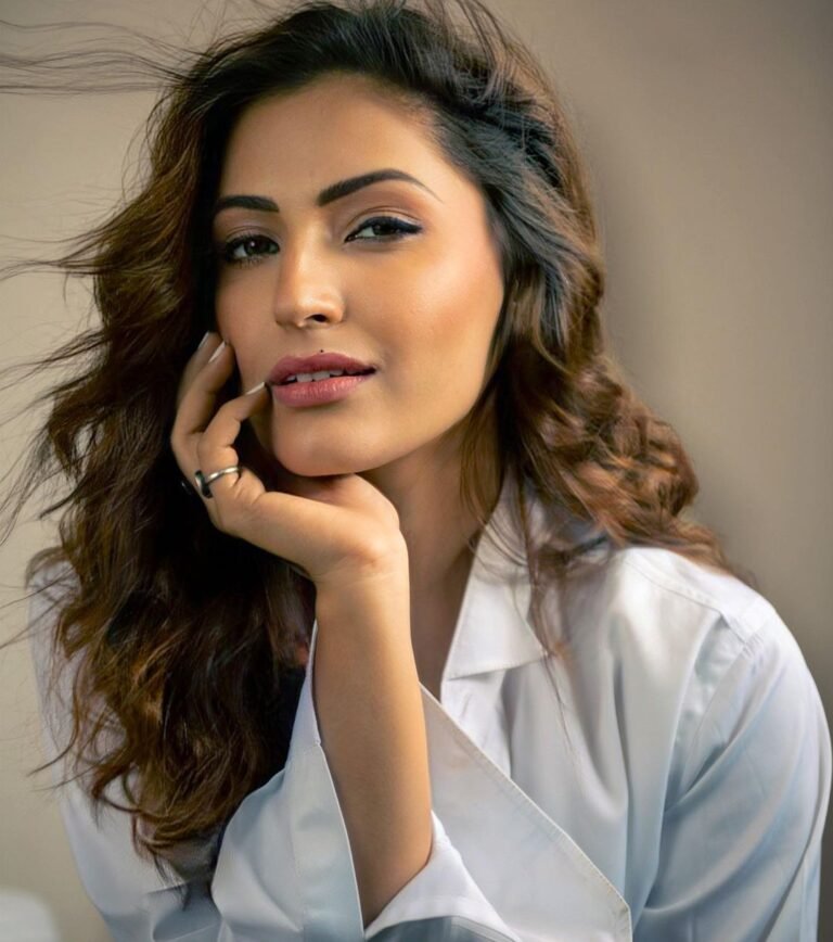 Most Stunningly Beautiful Actress: Shivangi Verma