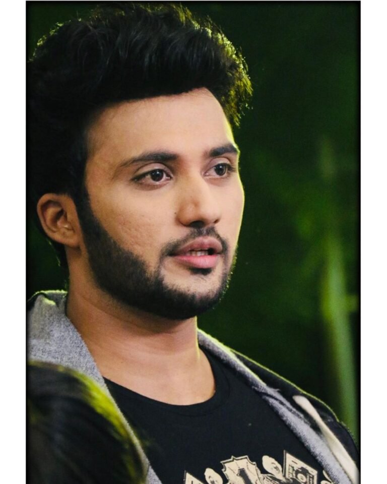 Zuber Khan going to be as reel life Sushant Singh Rajput