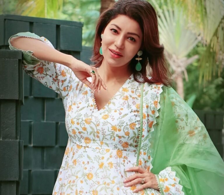 The Reel Life Sita: Debina Banerjee