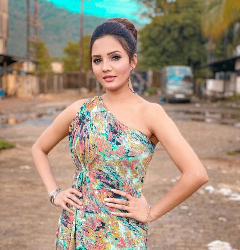 Actress who proved Doctor’s wrong: Ashna Kishore