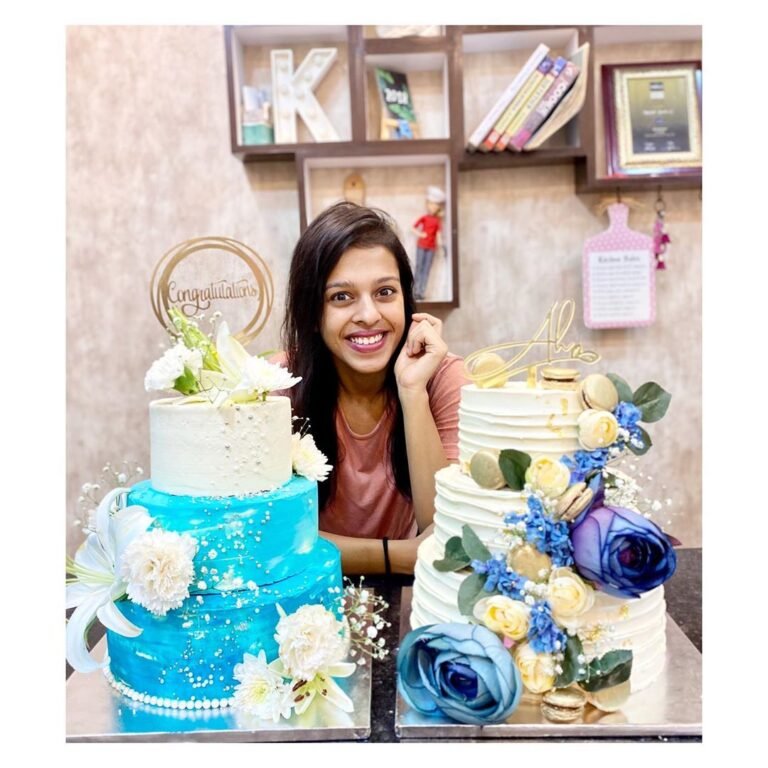 MasterChef India Winner: Kirti Bhoutika