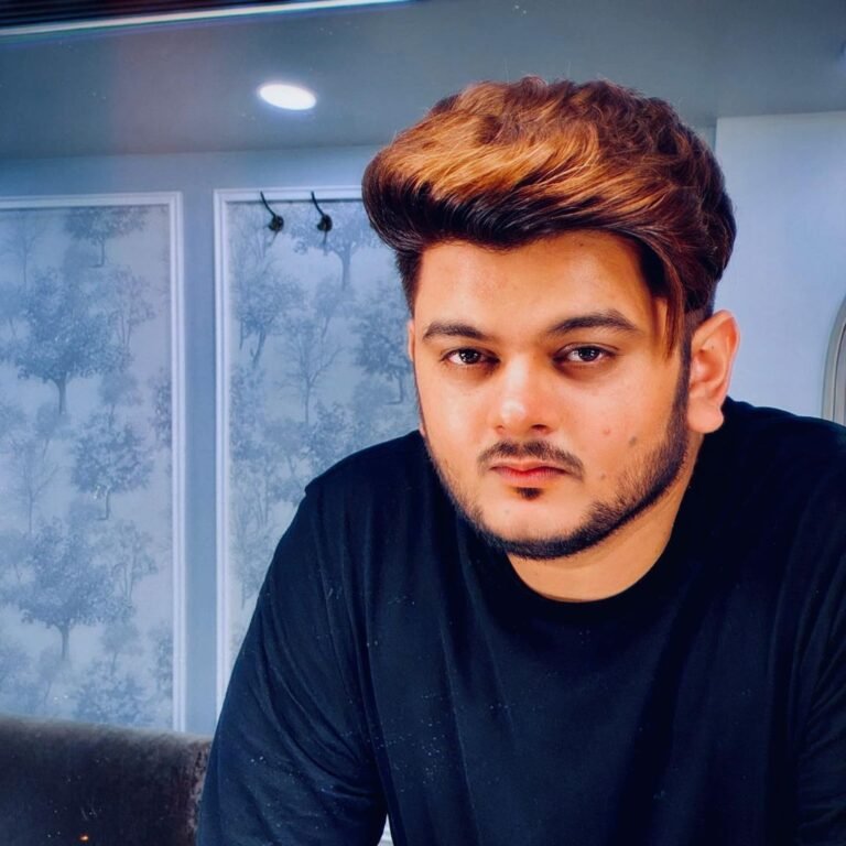 The Melting Voice Of Vishal Mishra made him a superstar
