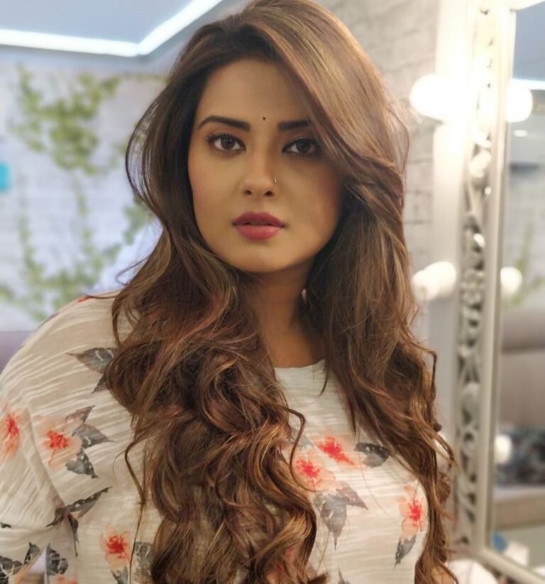 Biggest name in Indian Television Industry: Kratika S Dheer