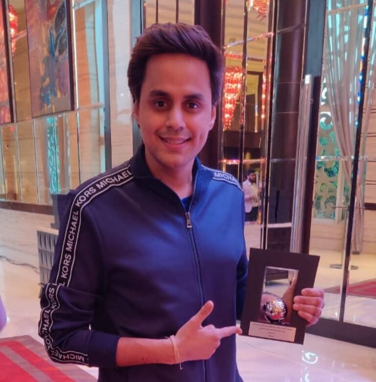 RJ Raunac aka Bauaa