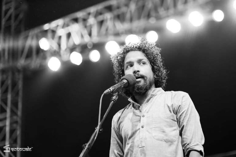 Messenger of Oneness: Neeraj Arya