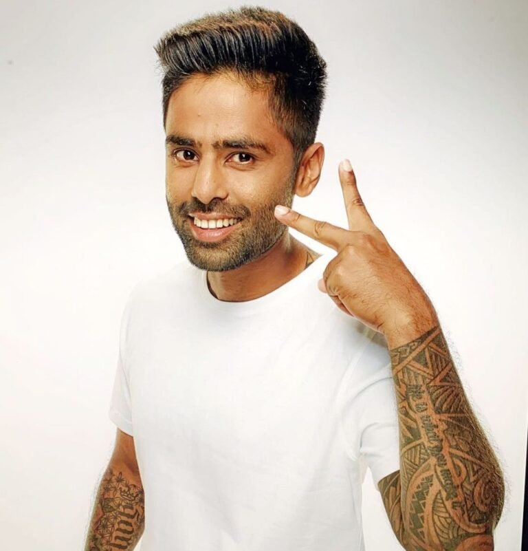SKY said “Main Hoon Na” after MI vs RCB