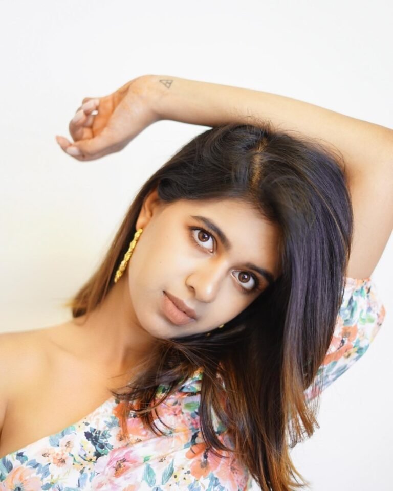 Inspiration for Youth: Sejal Kumar