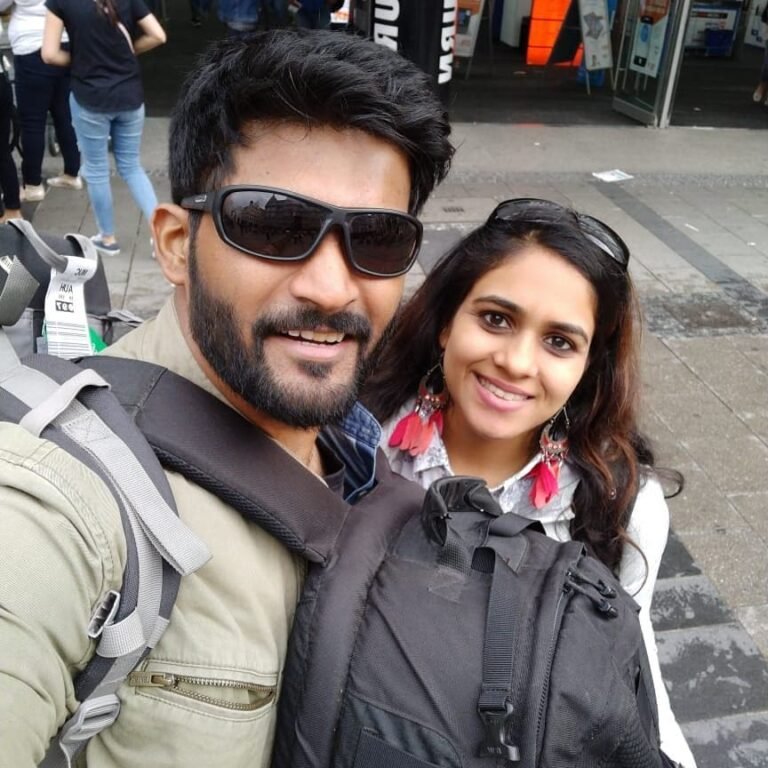 The Power Couple Of Indian Social Media working for the Fame of India
