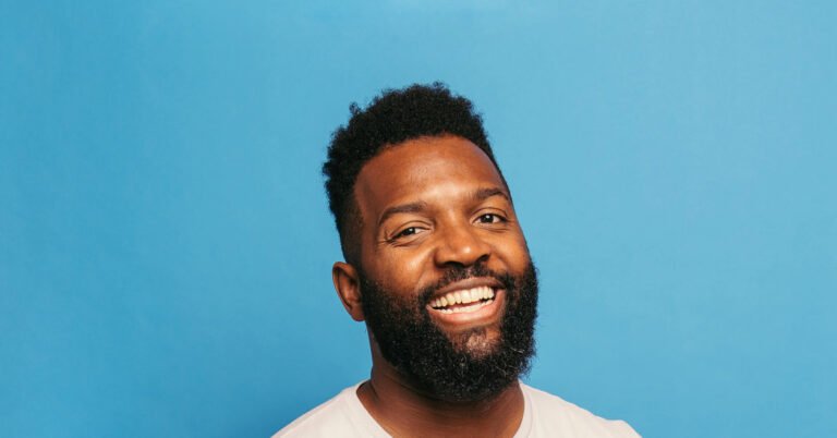 Revolutionary black American writer Baratunde Thurston