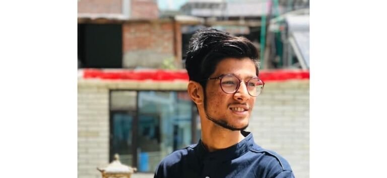 Making a Spot in Top 50 Entrepreneurs, Dhrumil Soni proved his worth