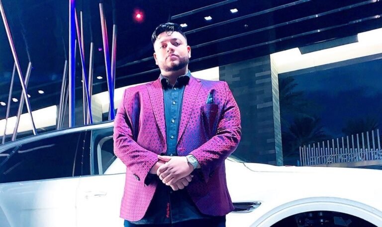 Meet Credit Card Guru: Shawn Sharma