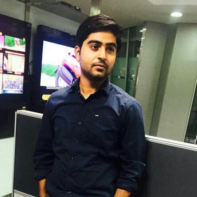 Ankit Yadav