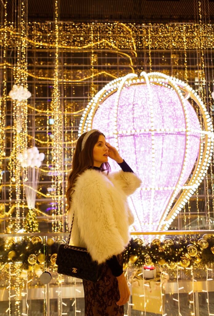 The Thrive Questionnaire with Influencer Jessica Markowski