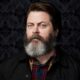 Nick Offerman