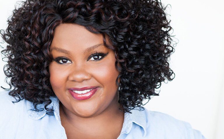 The First Black Lady Nominated For Emmy Awards, Nicole Byer