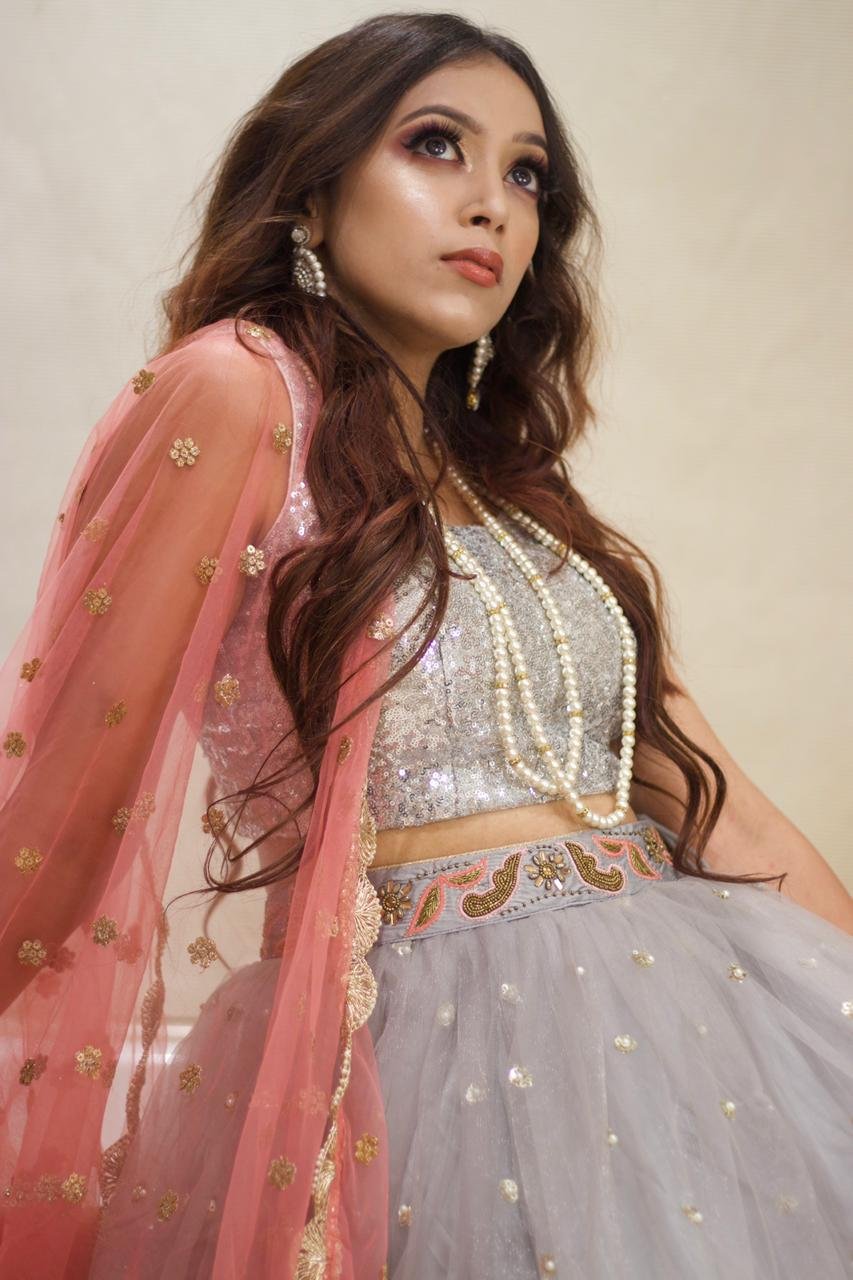 Pratishtha Sharma