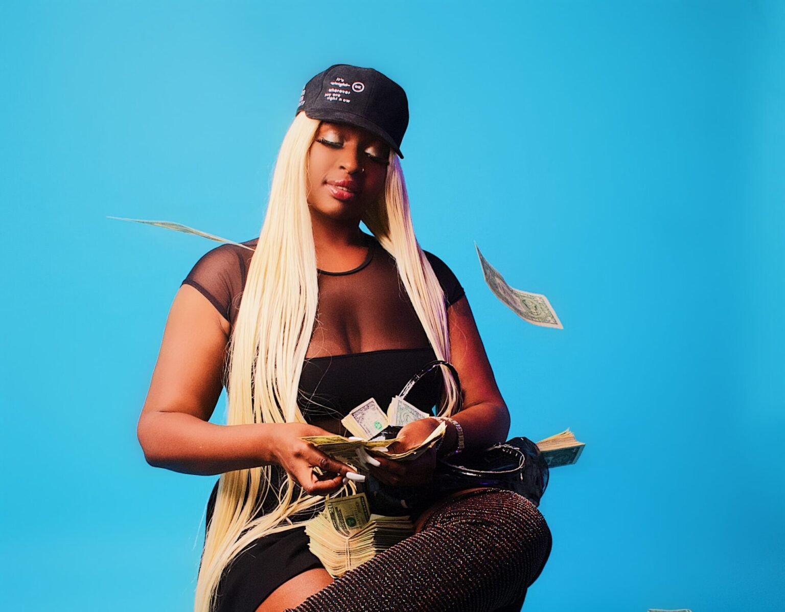 Nite Lite is an emerging artist to get to know.