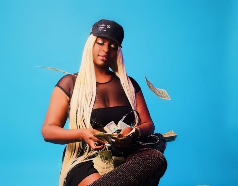 Nite Lite is an emerging artist to get to know.