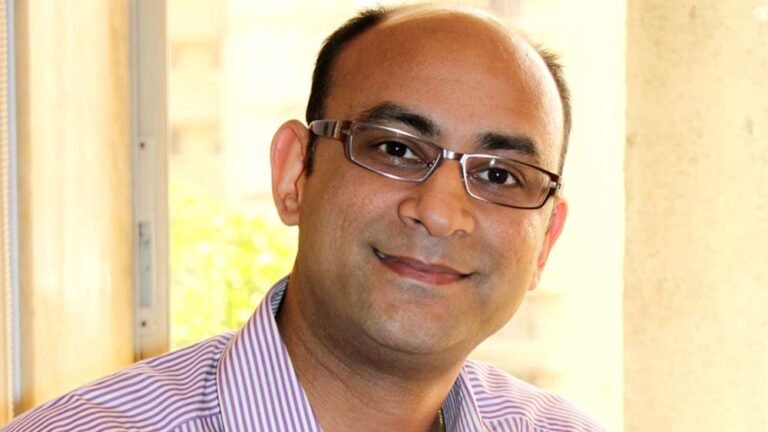 The Guy who built his Digital Marketing Empire on his own, Vishal Jain