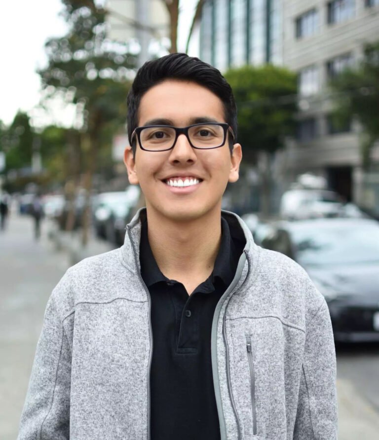 22 Year Young SEO Mastermind: Alejandro Rioja
