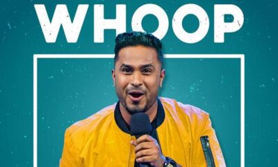 Abish Mathew