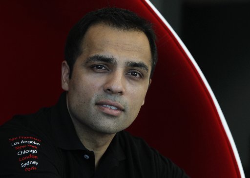 Gurbaksh Chahal