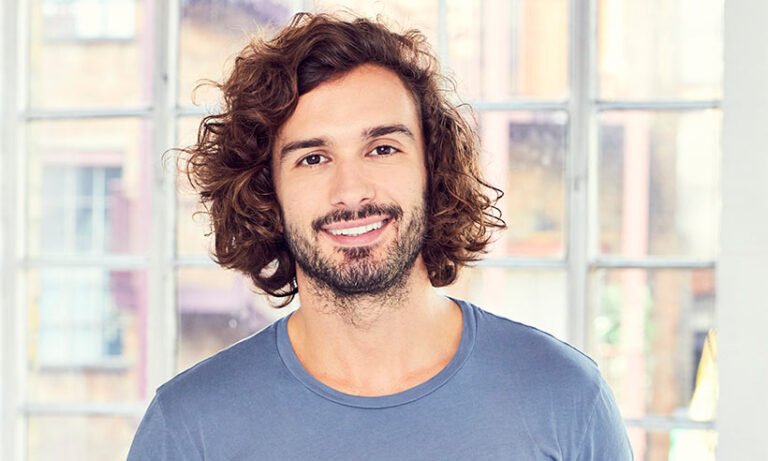 The Body Coach, Joe Wicks