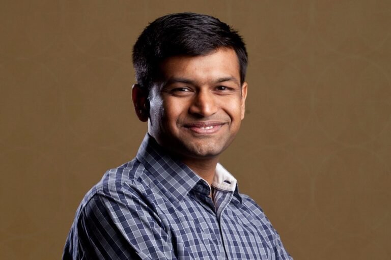 The Guy who made travelling easy by founding RedBus, Phanindra Sama