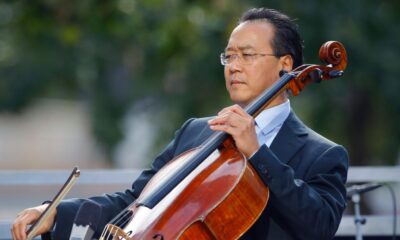 Yo-Yo Ma