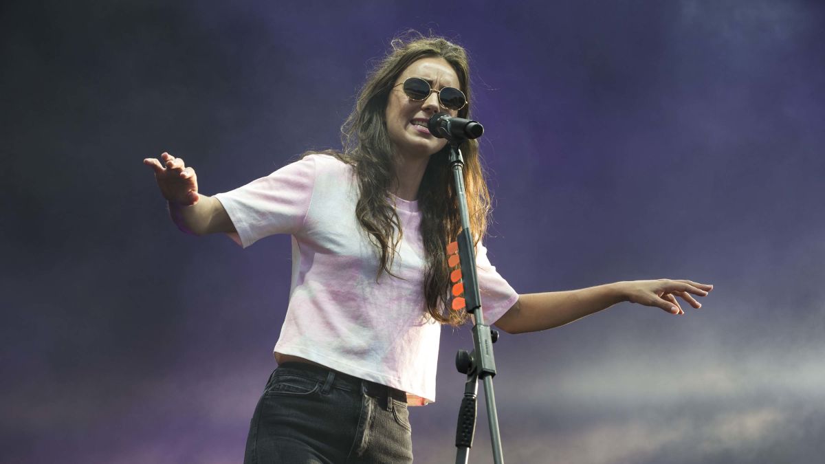 Amy Shark