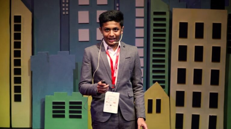 The Genius Mind who Founded Papers N Parcels, Tilak Mehta