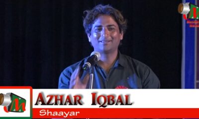 Azhar Iqbal