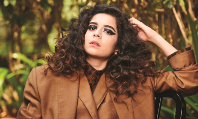 Mithila Palkar