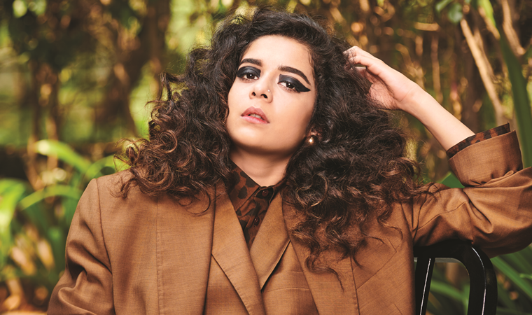 Mithila Palkar