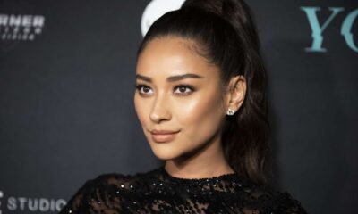 Shay Mitchell