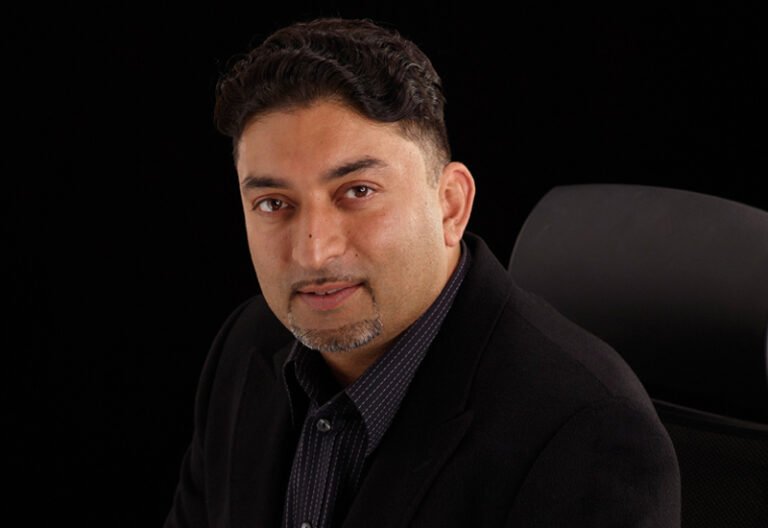 Social Media Mastermind, Sheeraz Hasan