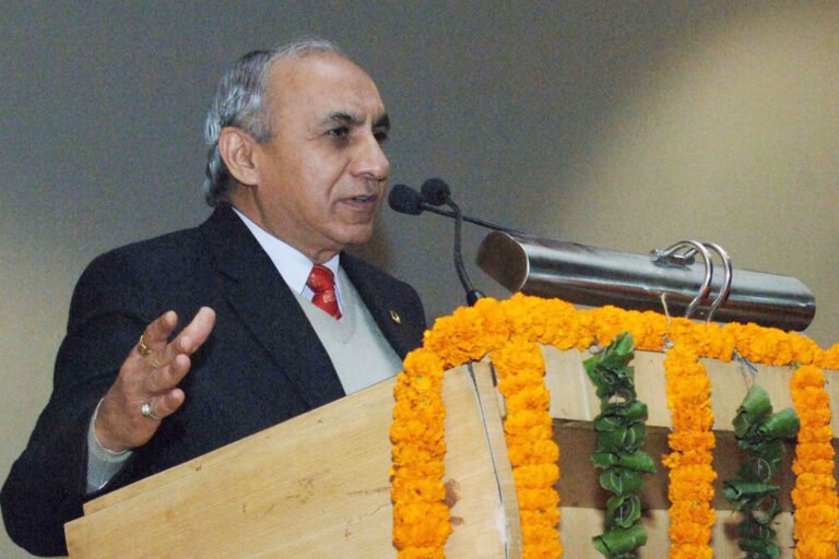 Arunendra Kumar is one of the main reasons why Indian Railways is so successful in this Modern Era
