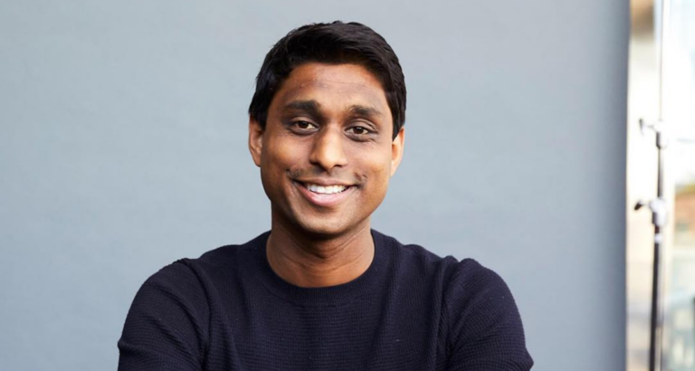 Organizer and CEO of Kairos and Previous VP Product at Tinder, Ankur Jain