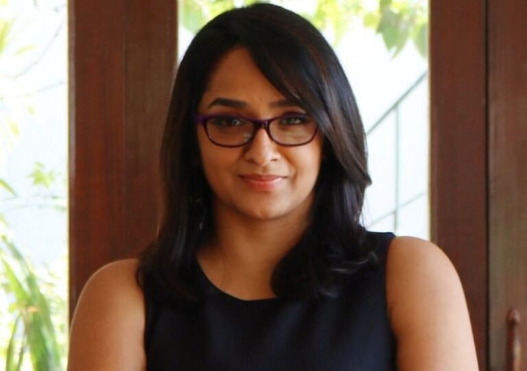 Ashwini Asokana, The Amazing Mind behind Mad Street Den