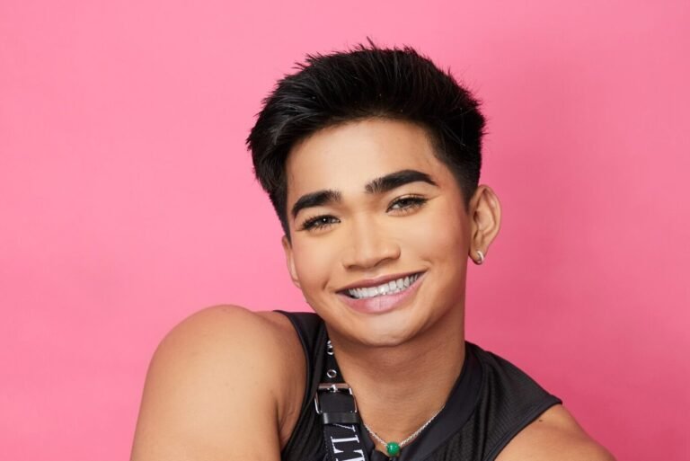 Makeup Guru, Bretman Rock