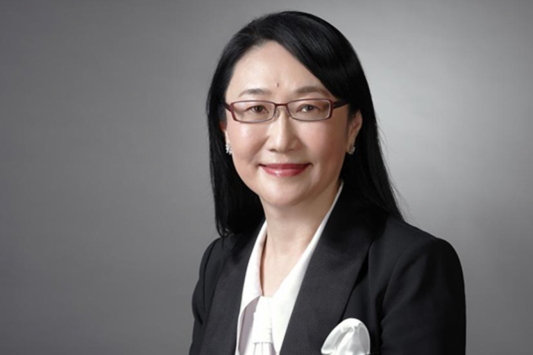 One of the most successful and famous female entrepreneurs, Cher Wang