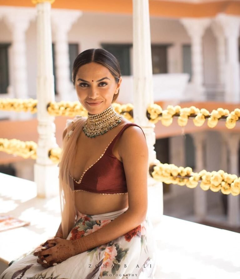 Inspirational Influencer, Diipa Khosla