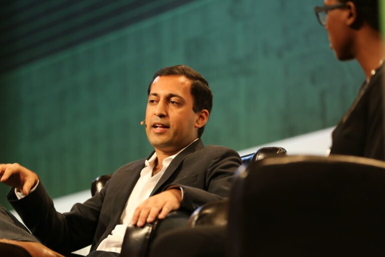 Recuperating Founder of Udemy and Sprig, Gagan Biyani