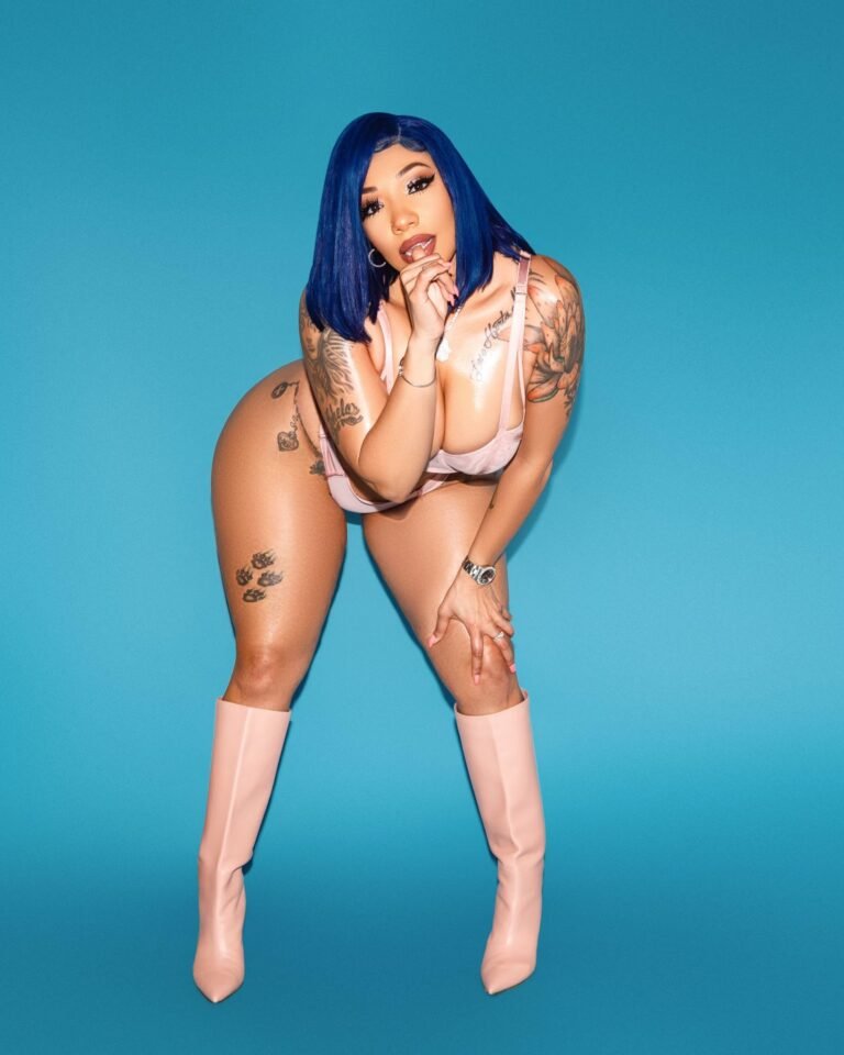 HBO & MTV Actress Chela Perez Launches M.I.L.K. NYC LUX